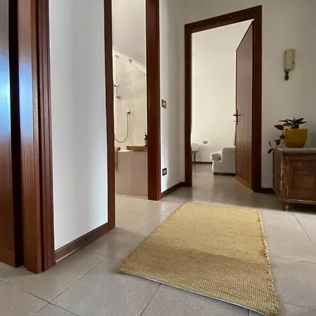 Lejlighed Dagli Olivari - Casa Teo *