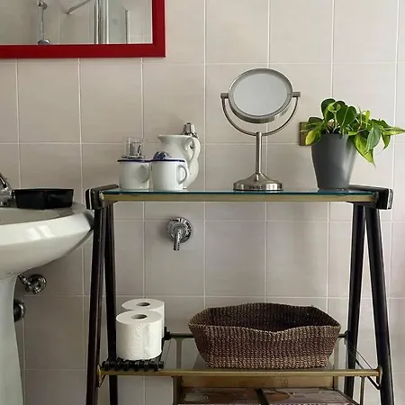 Apartament Dagli Olivari - Casa Teo Gromo