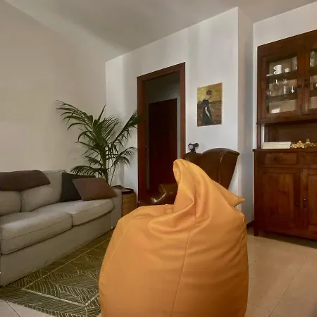 Dagli Olivari - Casa Teo *
