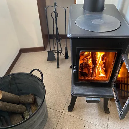 Apartament Dagli Olivari - Casa Teo